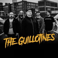 The Guillotines