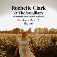 Rochelle Clark