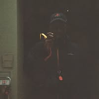 Winslow (Drum & Bass)