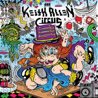 The Keith Allen Circus