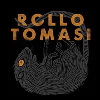 Rollo Tomasi
