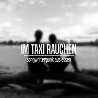 im taxi rauchen
