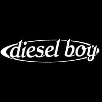 Diesel Boy
