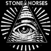 STONE HORSES