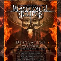 Mortuorial   Eclipse