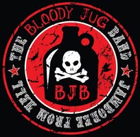 The Bloody Jug Band