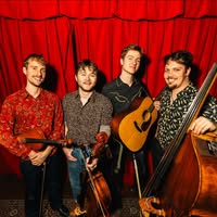 High Horse Band