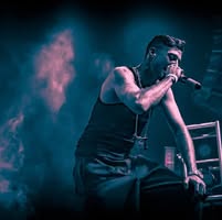 Ronnie Blaze