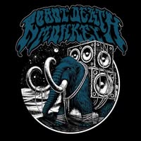 Robot Death Monkey