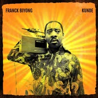 Franck Biyong Music