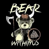 Bear Within Us