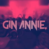 Gin Annie UK