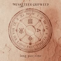 Musketeer Gripweed