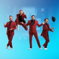 The Barricade Boys