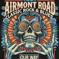 Airmont Road