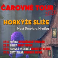 Horkýže Slíže