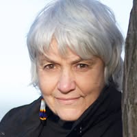 Cris Williamson