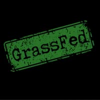 Grass Fed
