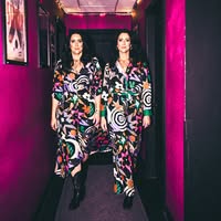 The Watson Twins