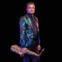 Rudresh Mahanthappa