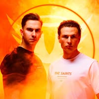 The Saints (DJ Duo)