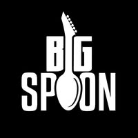 Big Spoon