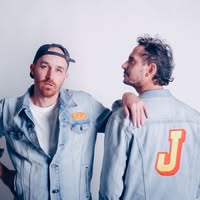 Jacques & Jacques