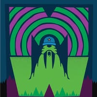 Mountain Walrus
