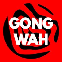 Gong Wah