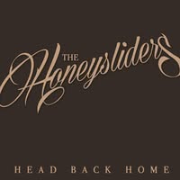 The Honeysliders