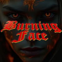Burning Face