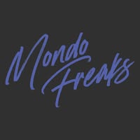 Mondo Freaks