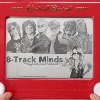 8-Track Minds