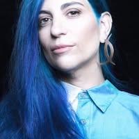 Sofia Rei