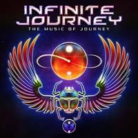 Infinite Journey - The Music of Journey
