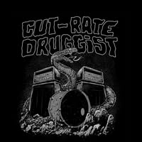 Cut-Rate Druggist