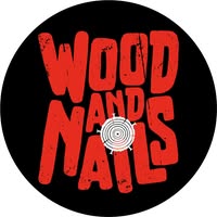 Wood And Nails