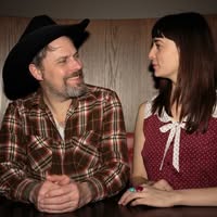 Matty Charles & Katie Rose