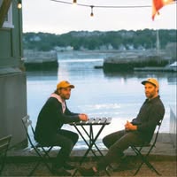 The Clements Brothers