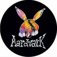 Aardvark