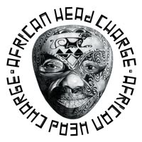 African Head Charge