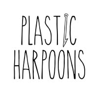 Plastic Harpoons
