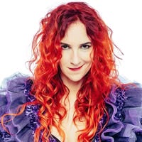 Geneviève Morissette - La Morissette
