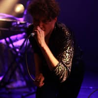 Matias Aguayo