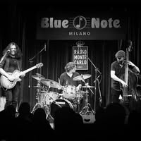 Alex Skolnick Trio