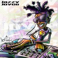DJ Jazzy Joyce