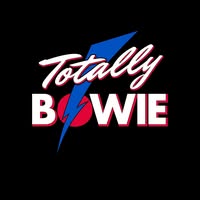 Totally Bowie