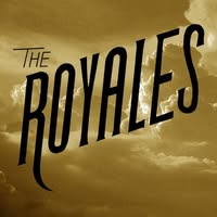 The Royales