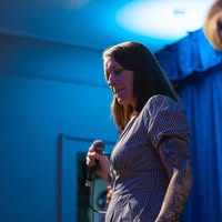 Gal Holiday and the Honky Tonk Revue