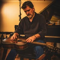 J. Plank (Jeff Plankenhorn)